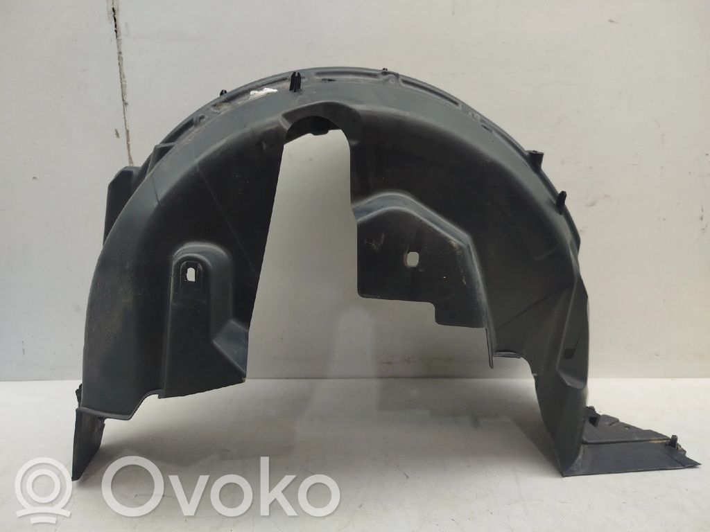 Opel Corsa F Nadkole tylne
