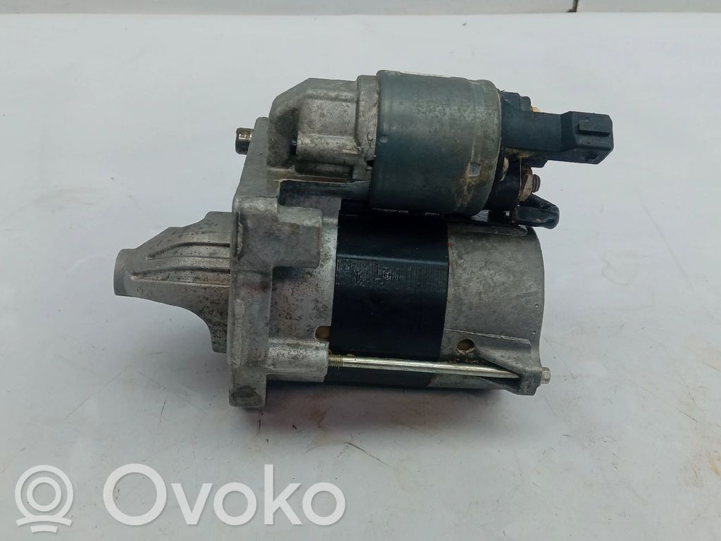 Motorino d’avviamento   9812715480