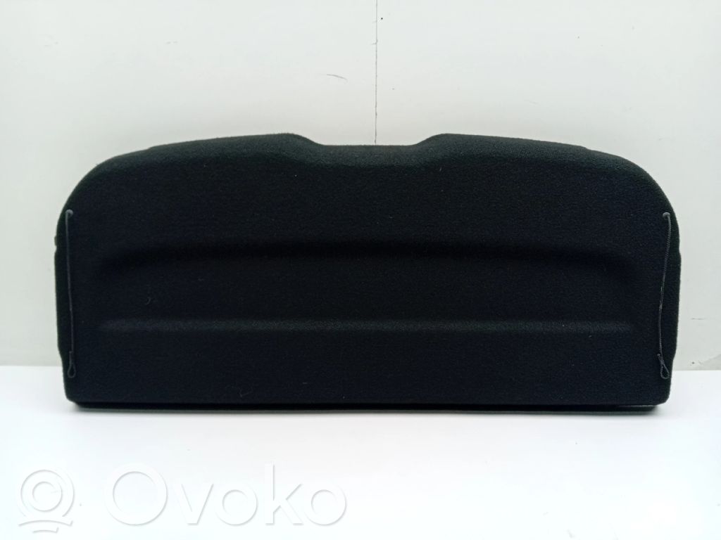 Opel Corsa F Cappelliera 