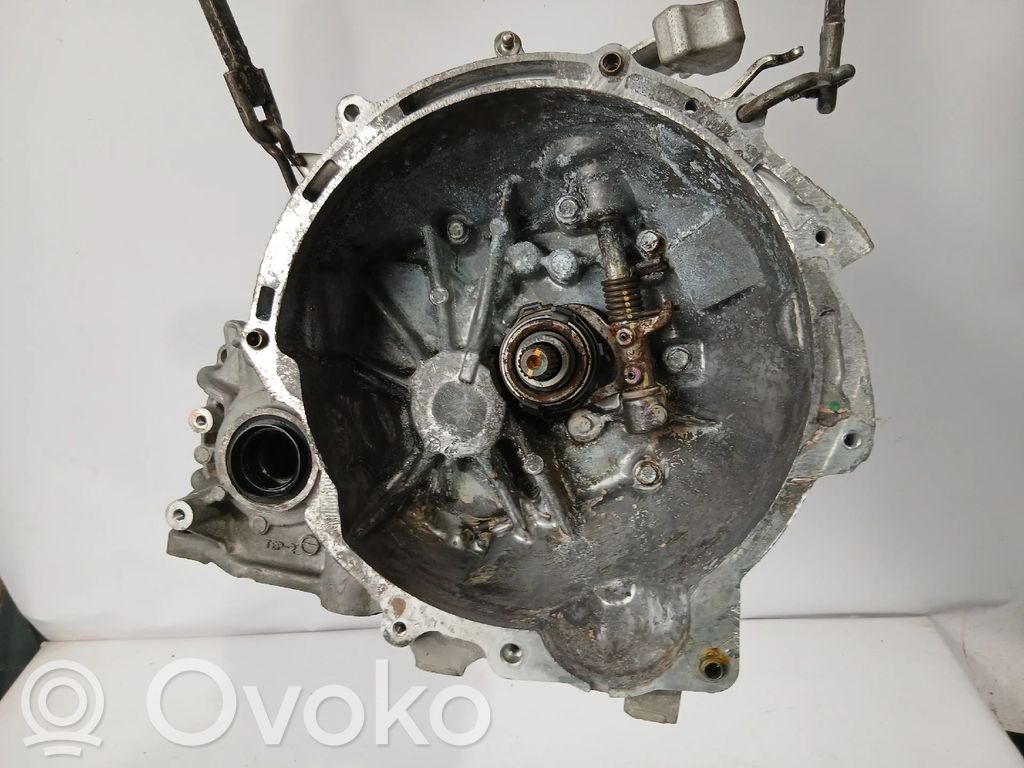 Mitsubishi Mirage VI G4 Attrage 5 Gang Schaltgetriebe 