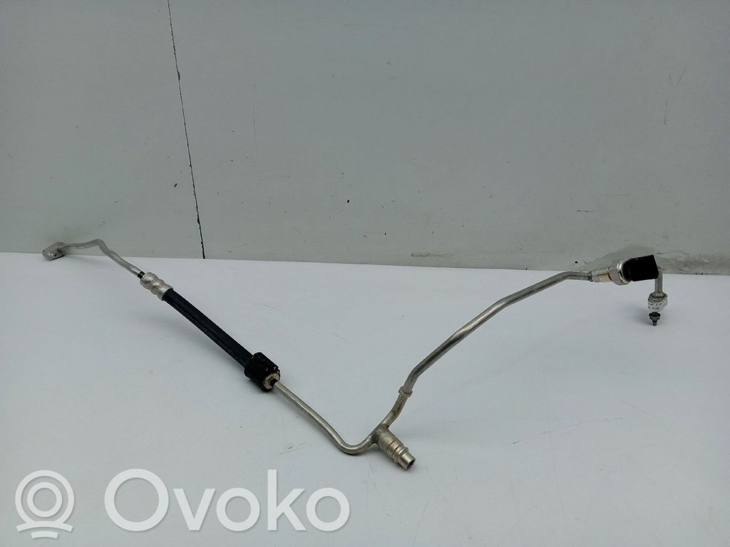Ilmastointilaitteen putki (A/C)   5Q0816741C