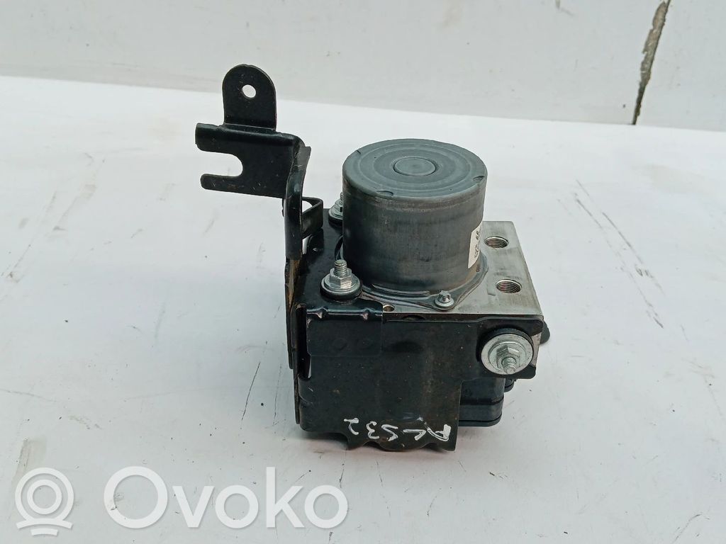 Unitate/modul control ABS   9812786180
