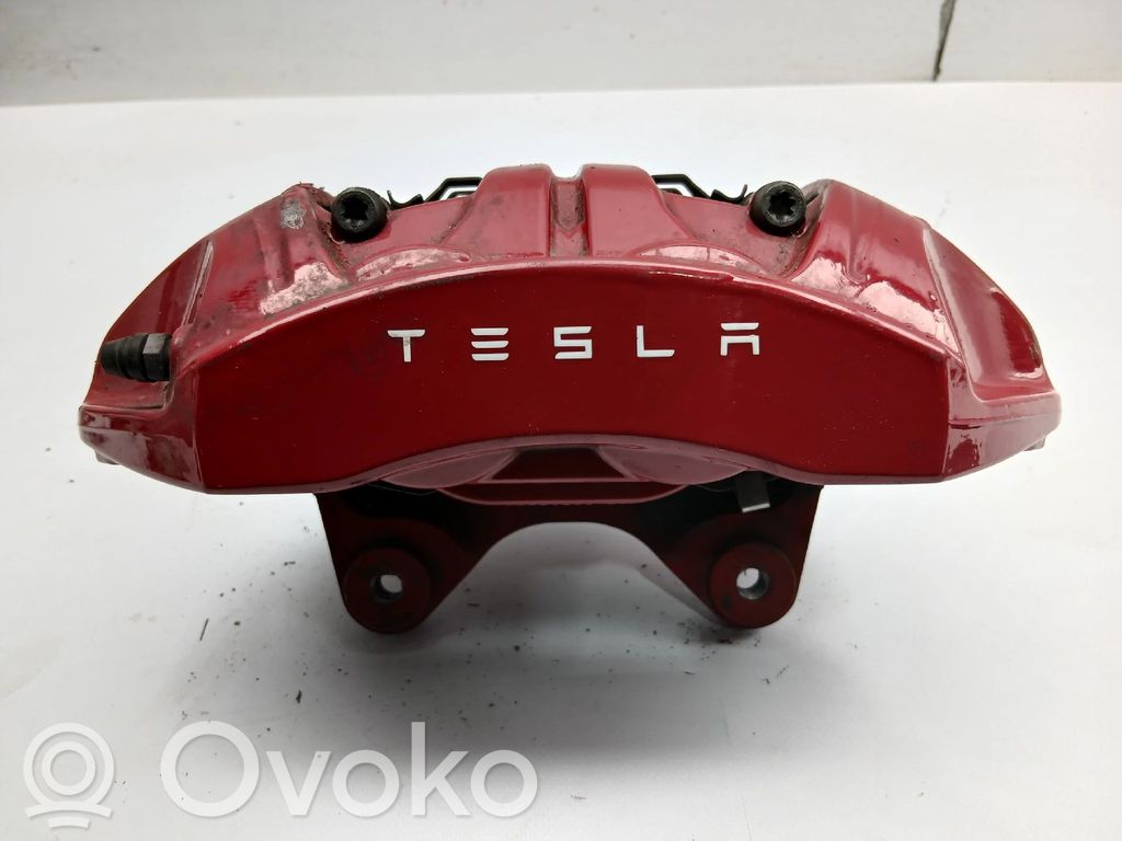 Tesla Model Y Pinza del freno anteriore 