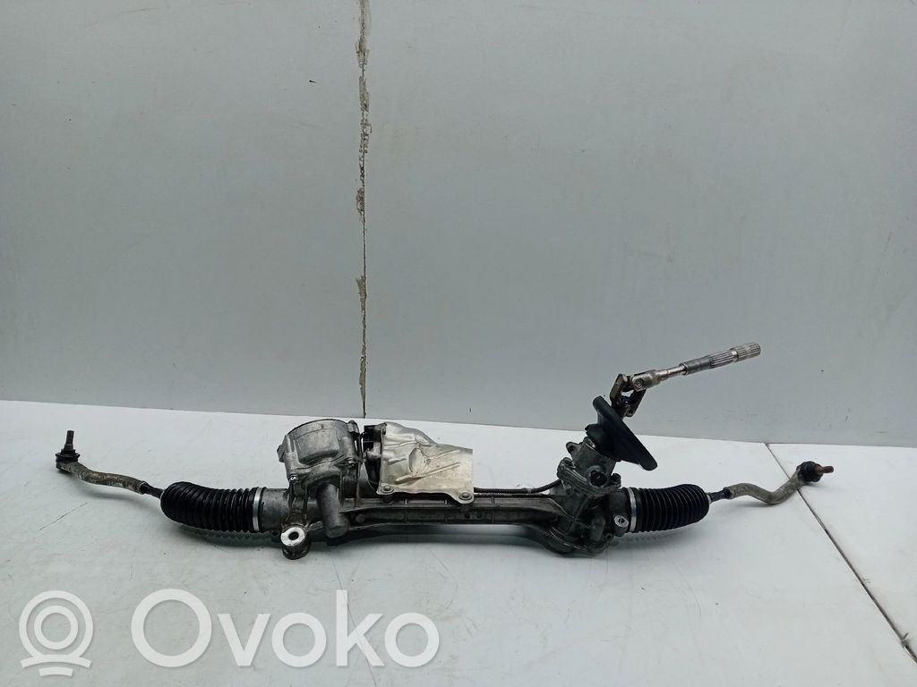 Honda Civic X Casetă direcție 