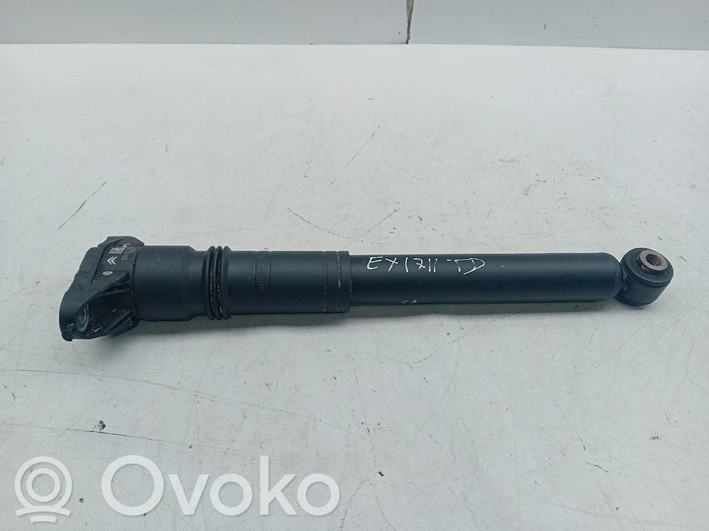 Citroen C4 III e-C4 Amortizor spate 