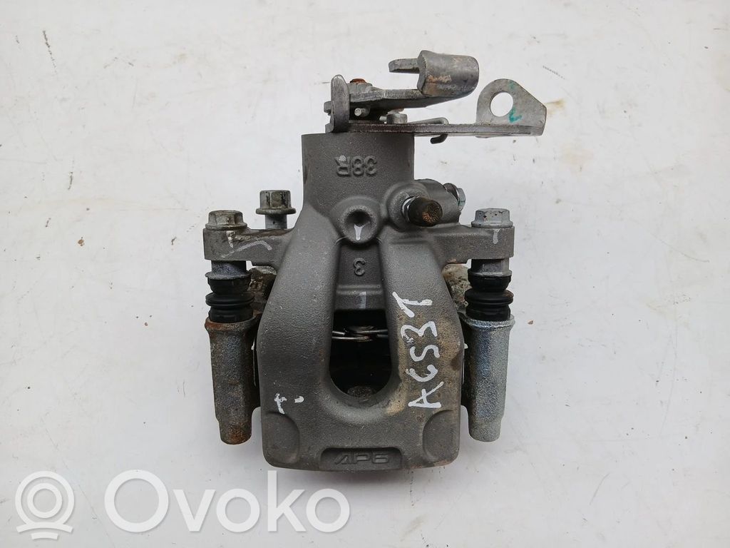 MG ZS Etrier frână spate 