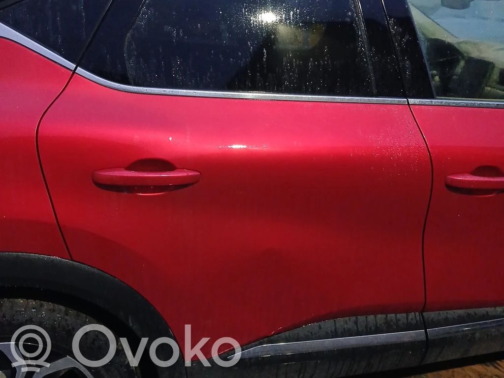 Mitsubishi ASX Ușă spate