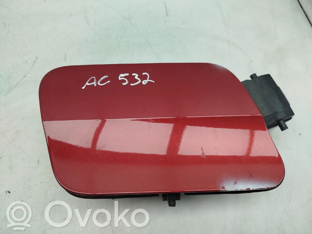 Peugeot 3008 II Tankdeckel Tankklappe