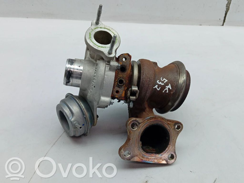 Turbo   9818479380