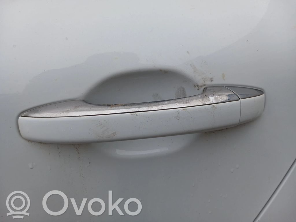 Renault Talisman Takaoven ulkokahva 