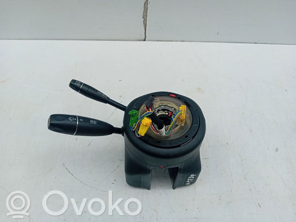 Mercedes-Benz E C207 W207 Bague collectrice/contacteur tournant airbag (bague SRS)