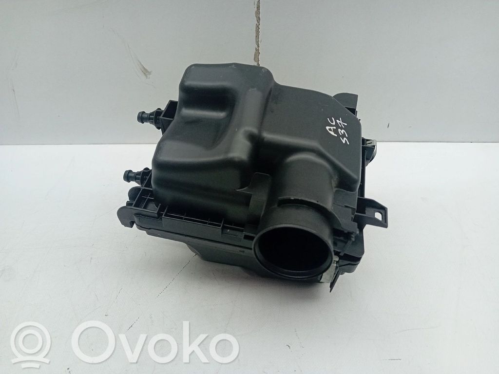 Nissan Juke I F15 Scatola del filtro dell’aria 