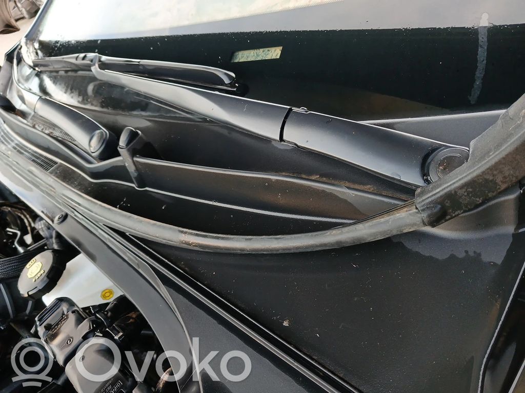 KIA Ceed Brazo del limpiaparabrisas delantero