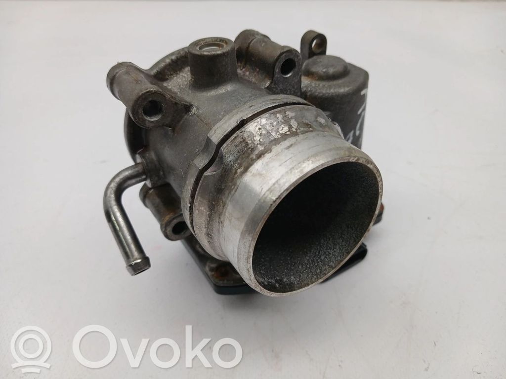 KIA Ceed Valvola corpo farfallato elettrica 