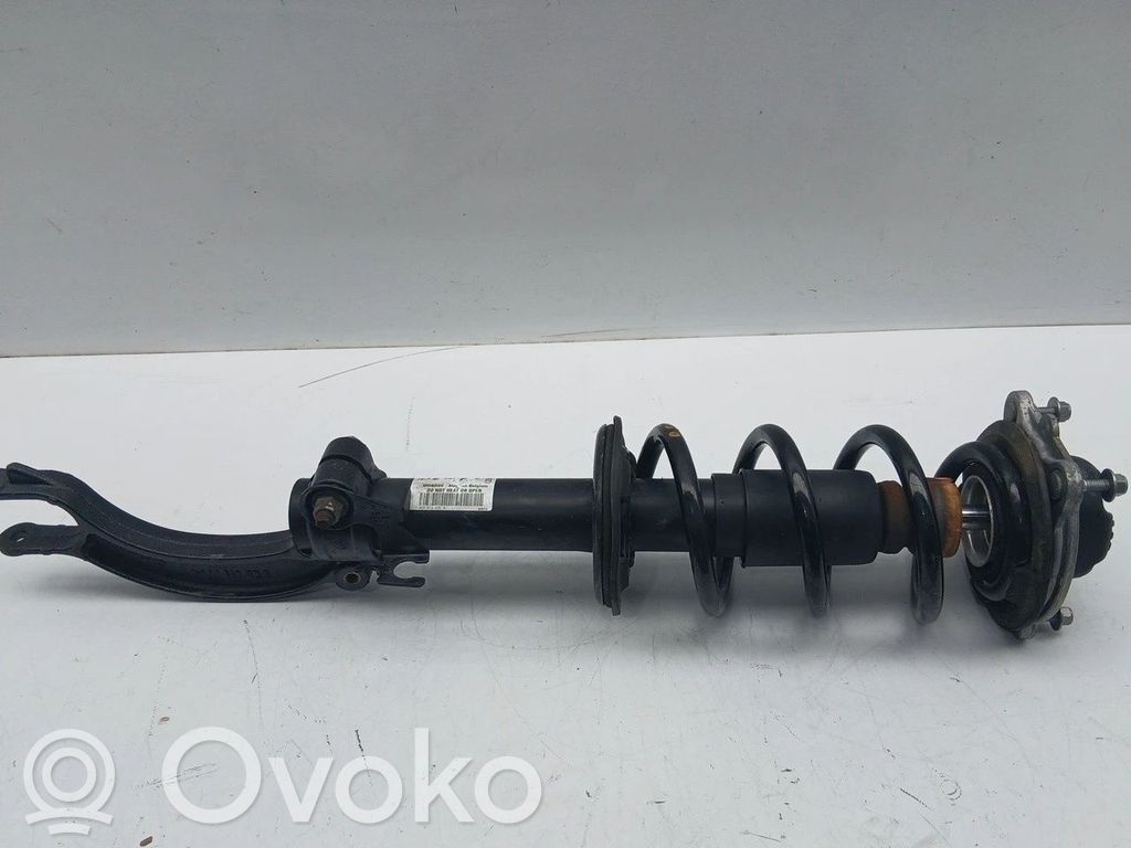 Amortiguador delantero   4G0413031D