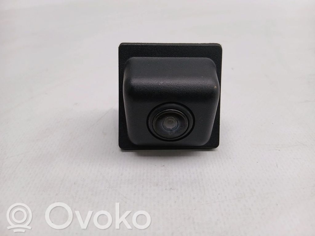Dacia Jogger Camara trasera coche 