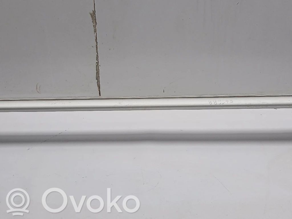 Dachreling Dachgepäckträger   4M8860019