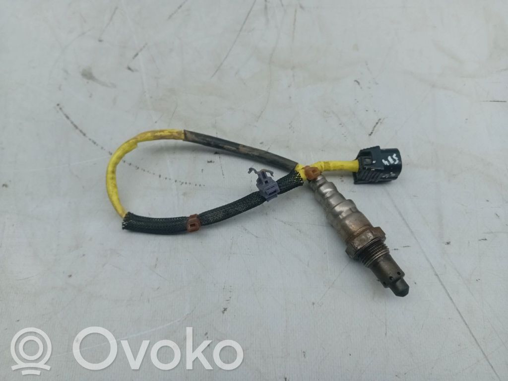 Sonda lambda   NTK,0001HG013