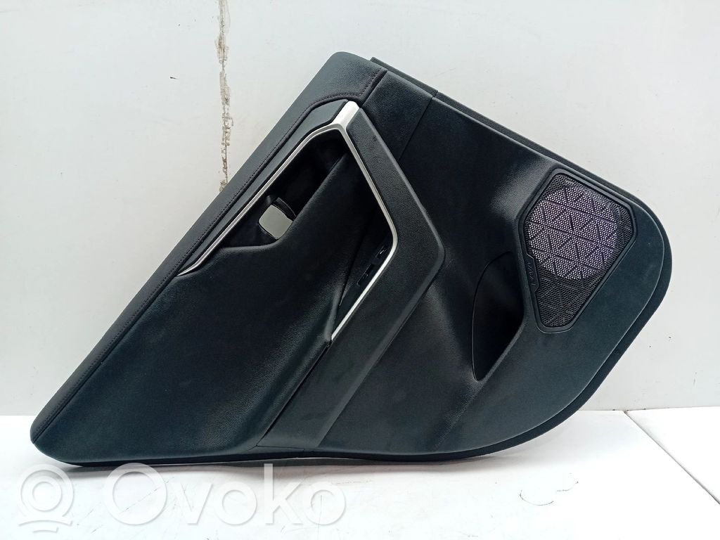 Toyota RAV 4 (XA50) Panou interior ușă spate 