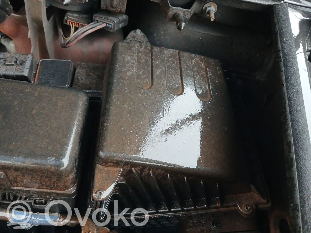 Renault Vel Satis Cutie filtru aer 