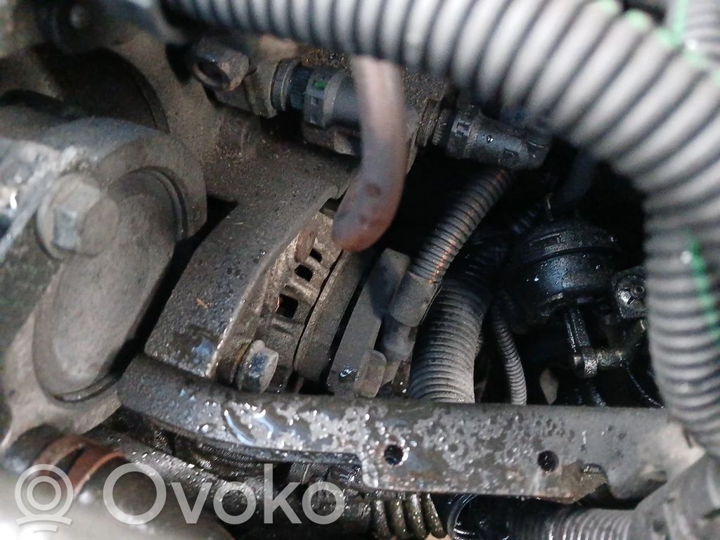 Renault Vel Satis Generator/alternator