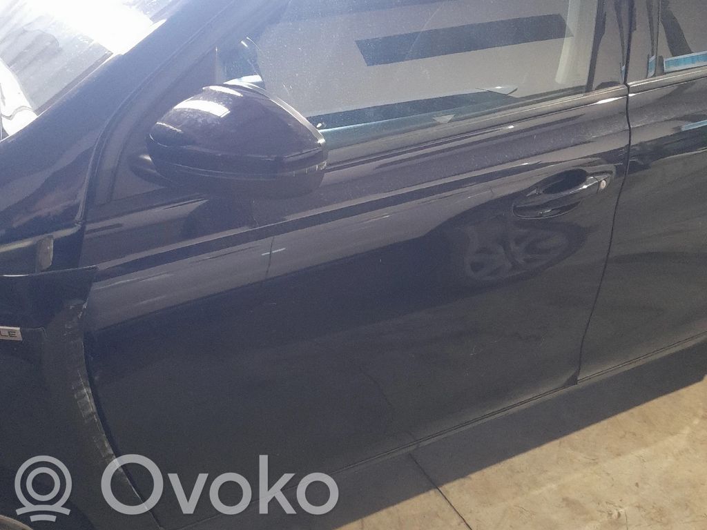 Peugeot 308 Ușă față
