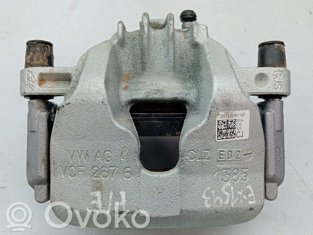 Bremssattel vorne   VCF2676