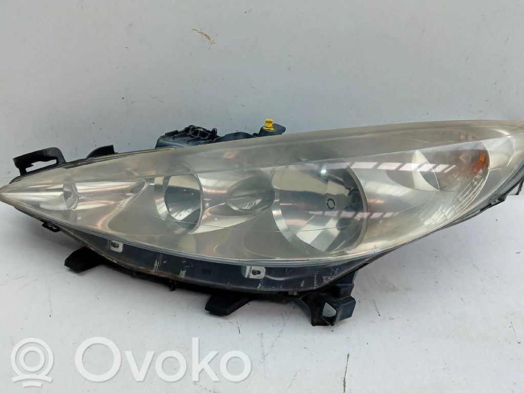 Phare frontale   89900872