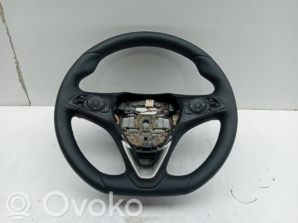 Volante   661147700A