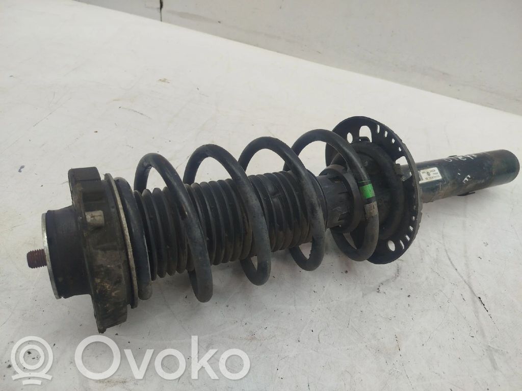 Etuiskunvaimennin   6Q0413031