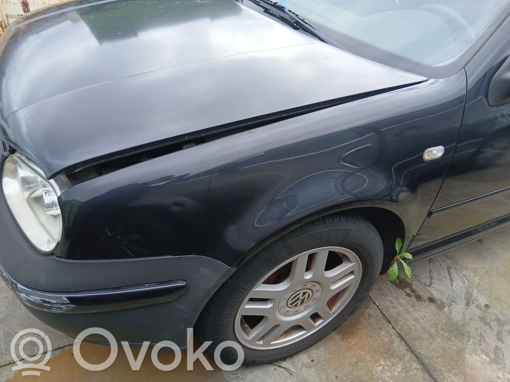 Volkswagen Golf IV Błotnik przedni