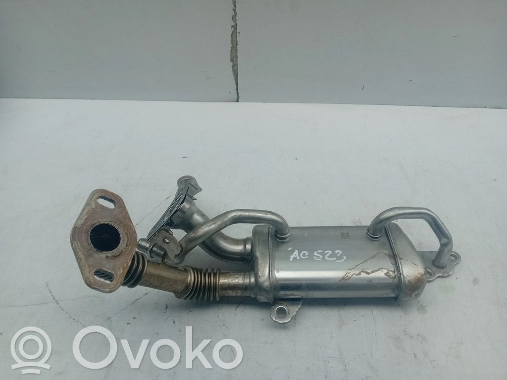 Nissan Micra K14 Refroidisseur de vanne EGR