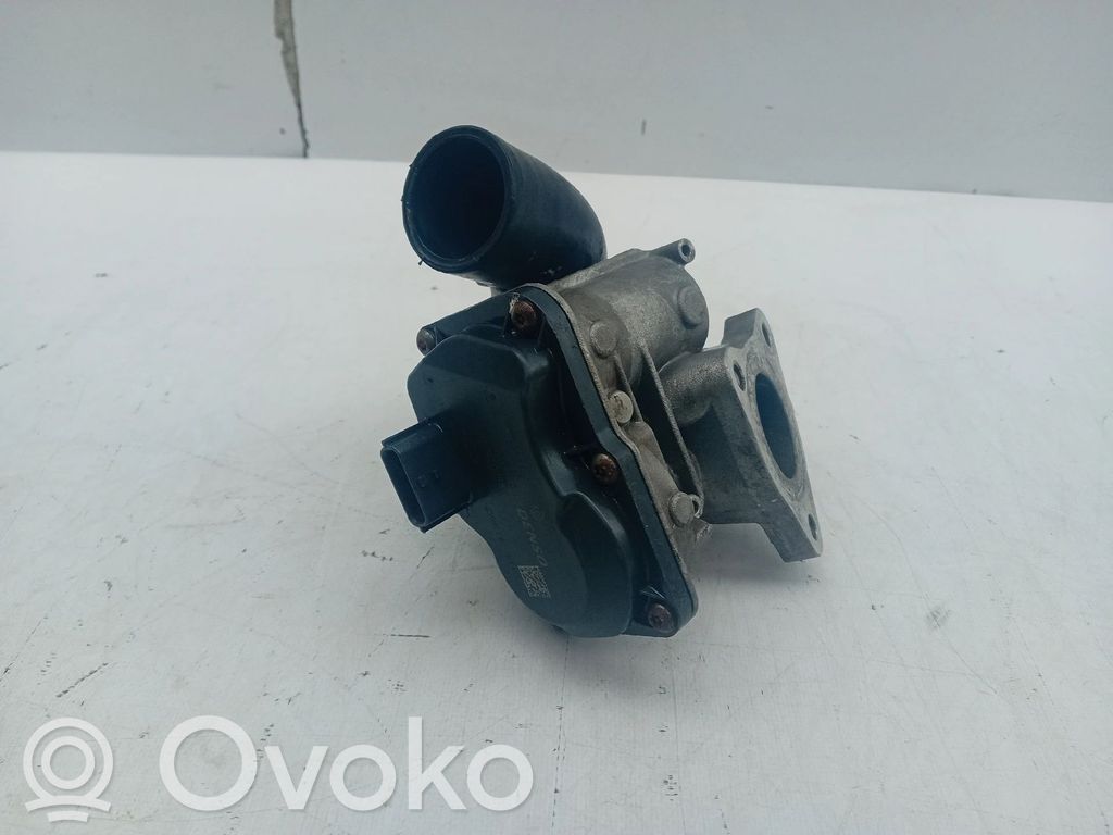 Nissan Micra K14 Valvola EGR