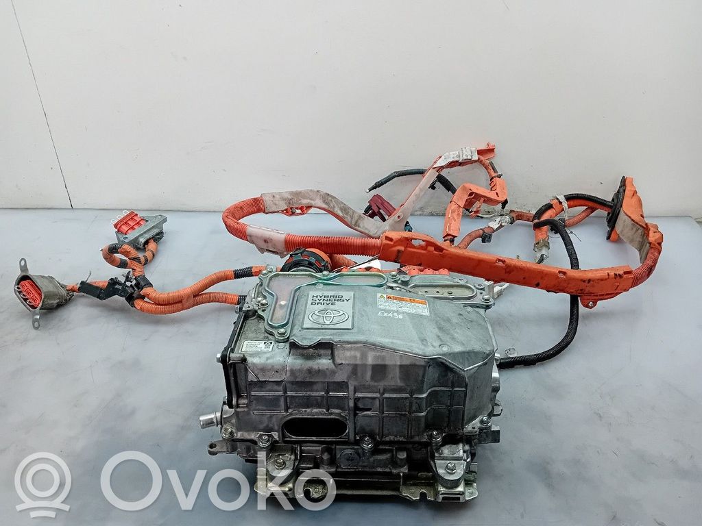 Convertitore di tensione inverter   G920052033