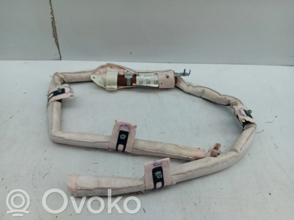 Volkswagen T-Cross Airbag de toit 