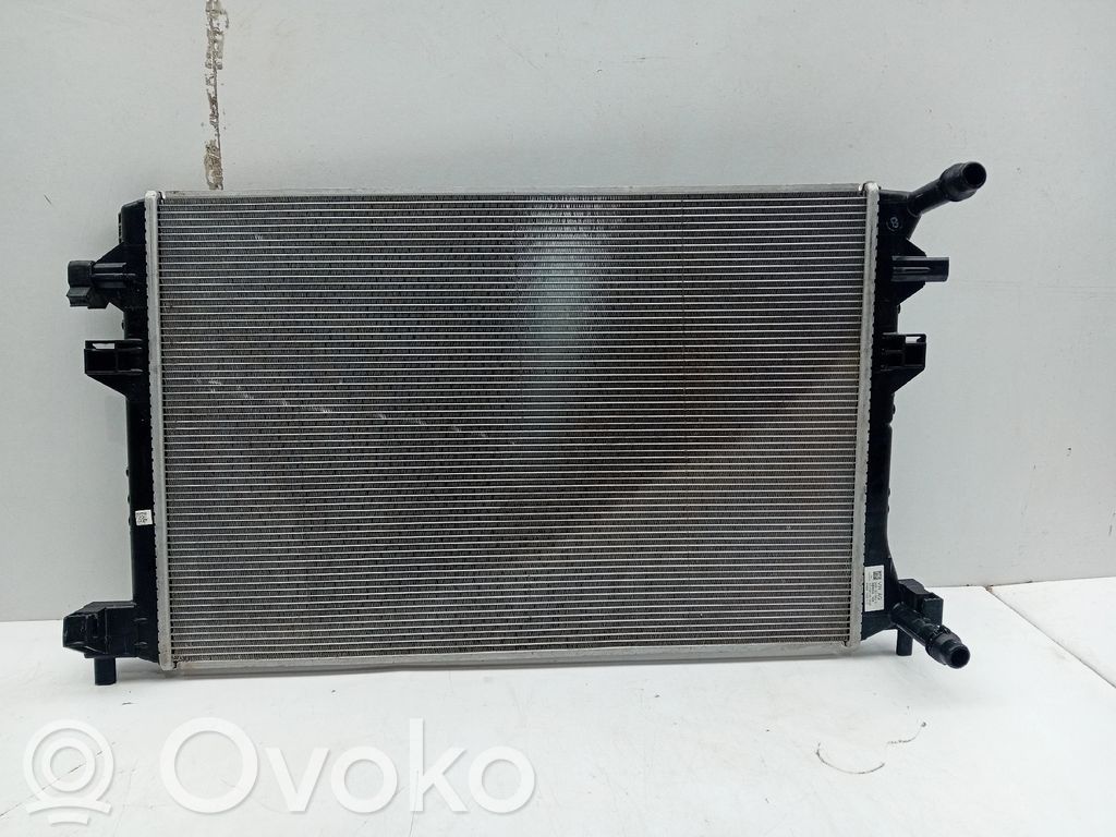 Volkswagen T-Cross Radiator lichid răcire 