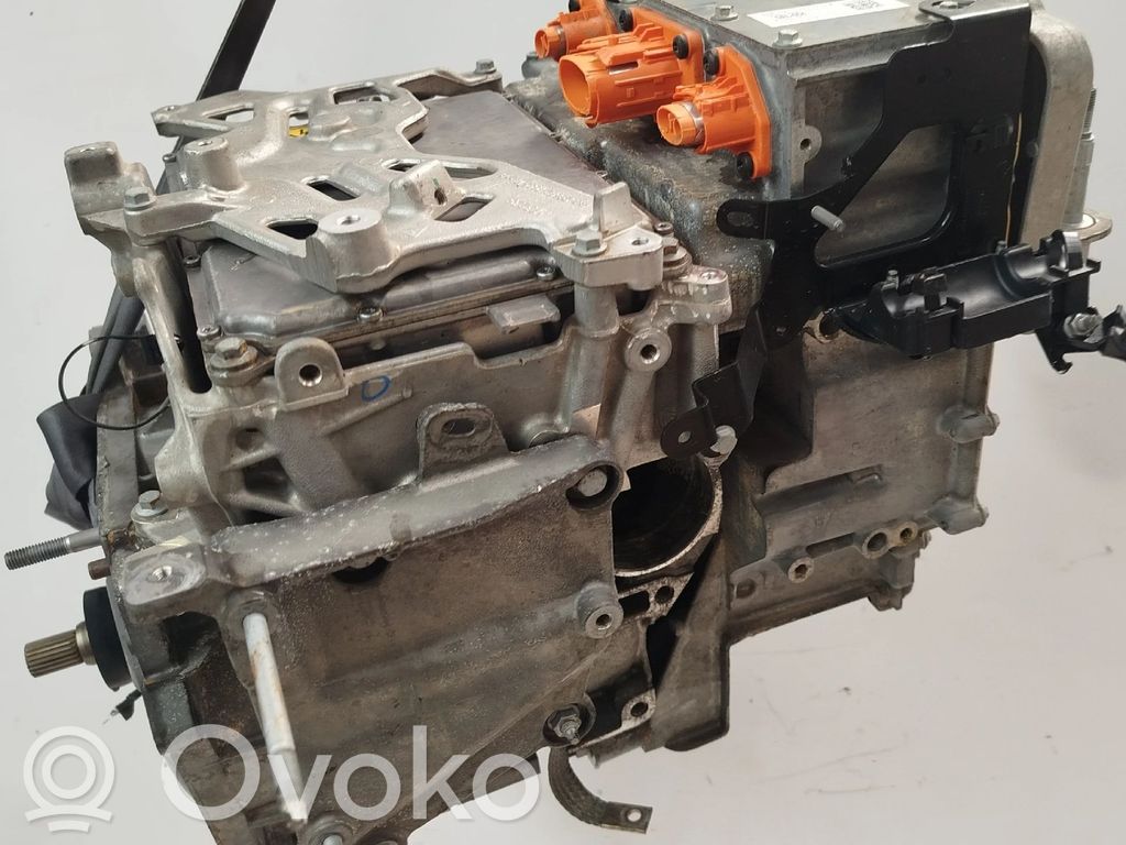 Moottori   290H27051R