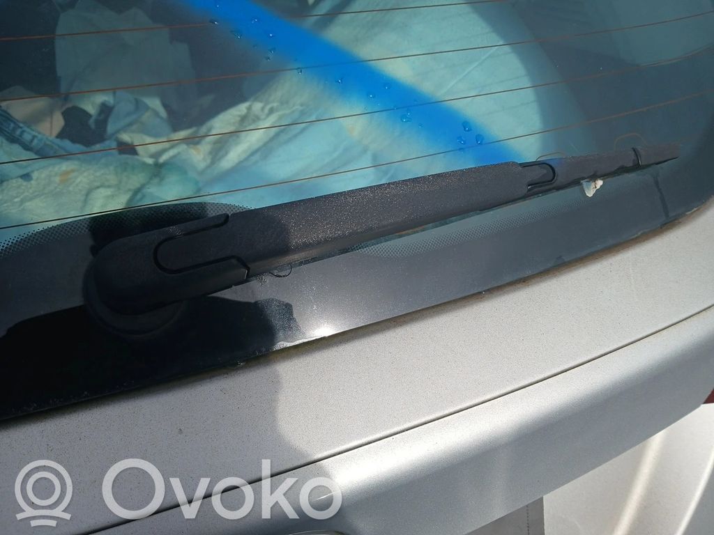 Ford Focus Takalasinpyyhkimen sulan varsi