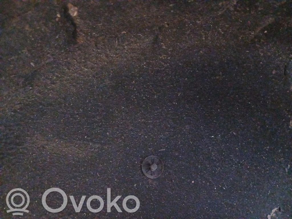 Ford Focus Takapyörän sisälokasuojat