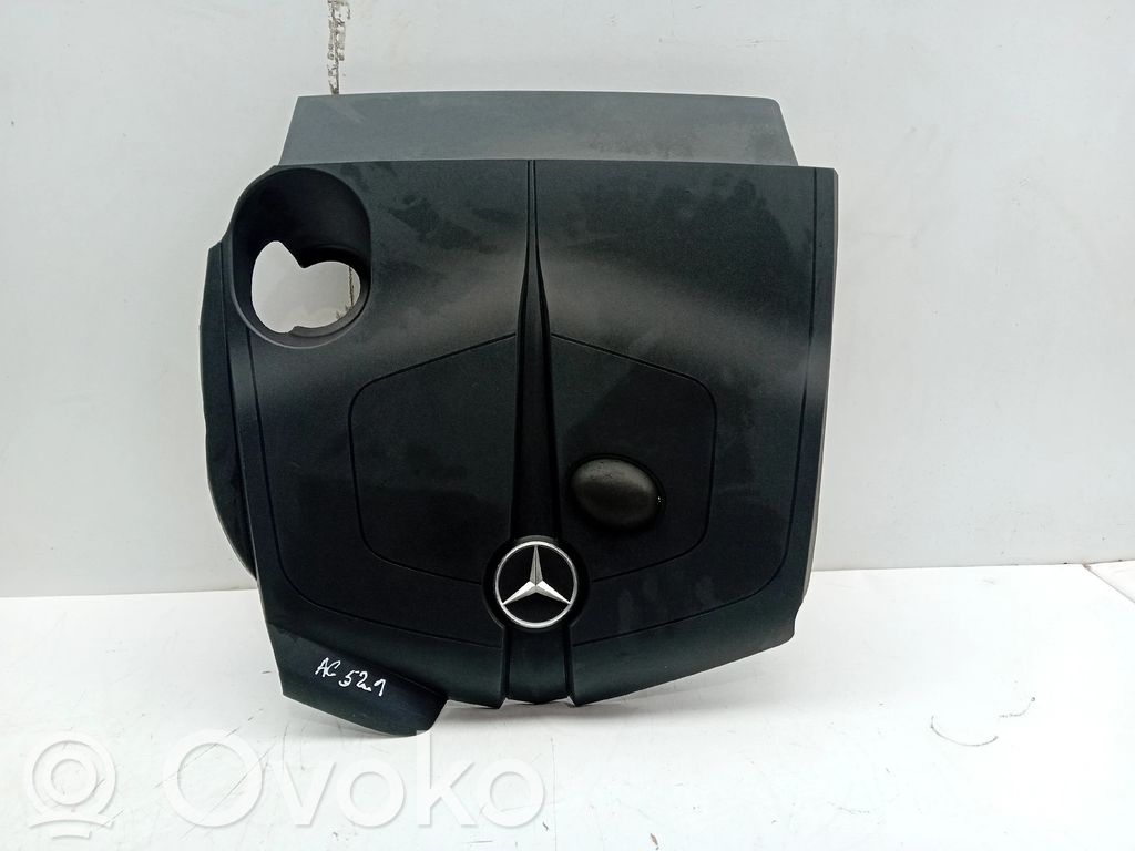 Mercedes-Benz B W246 W242 Moottorin koppa 