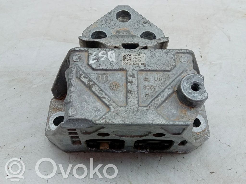 Dzinēja spilvens   521624180