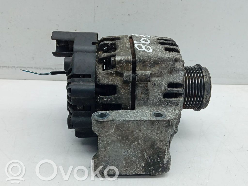 Opel Astra H Generatore/alternatore