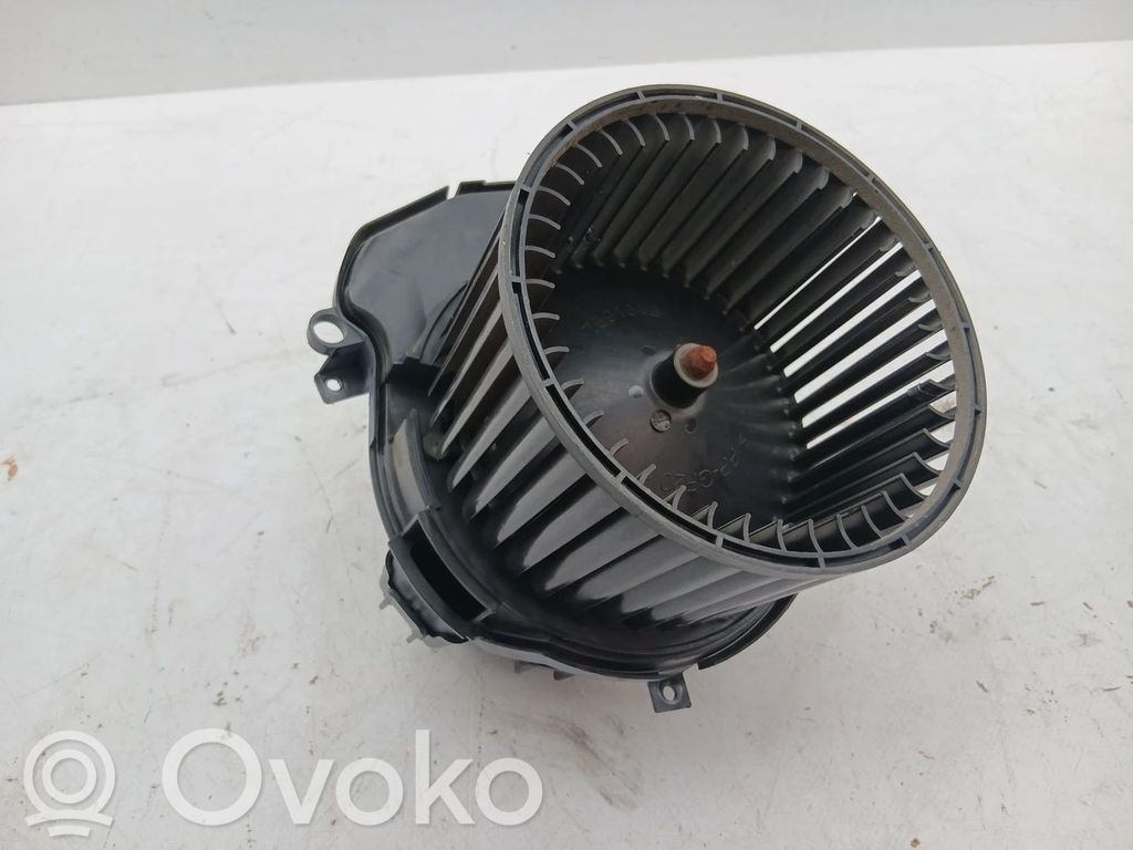 Dacia Jogger Ventilator aerotermă 