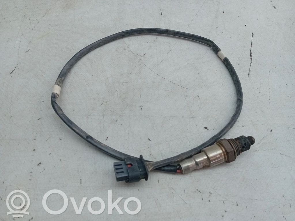 Ford Tourneo Sonde lambda 