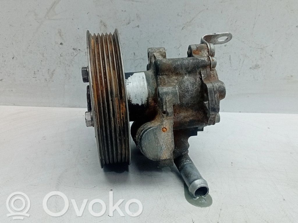 BMW X1 E84 Ohjaustehostimen pumppu 