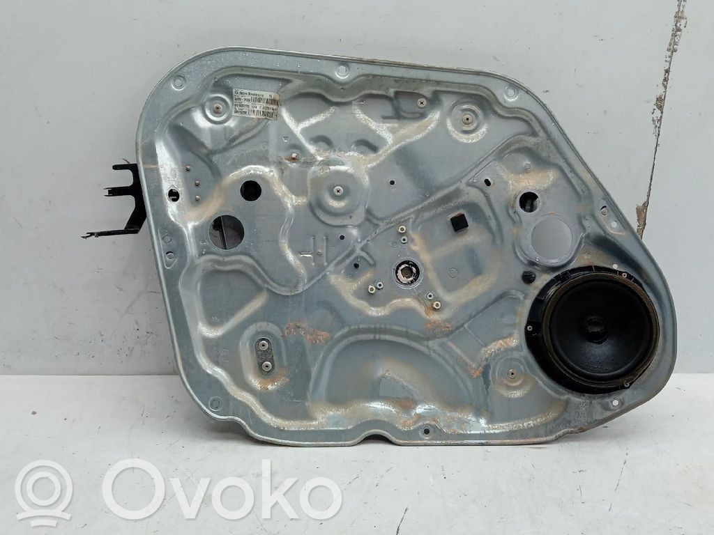 KIA Venga Macara geam față fără motor 