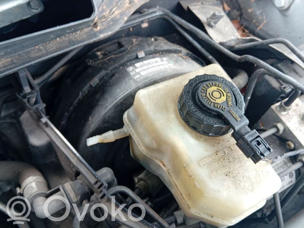 BMW 1 E81 E87 Bomba de freno 