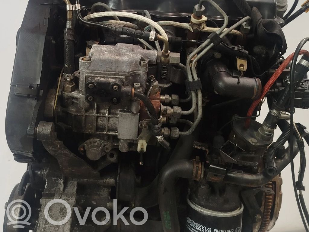 Motor   AKU