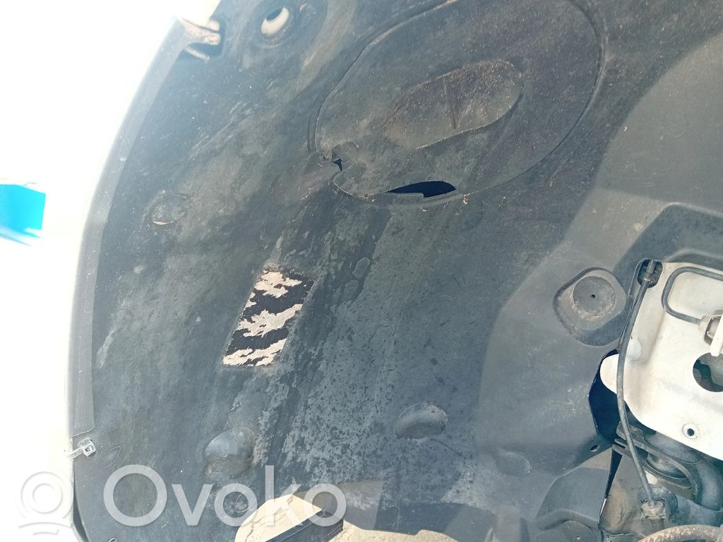 Mercedes-Benz Citan W415 Radlaufschale Radhausverkleidung vorne 