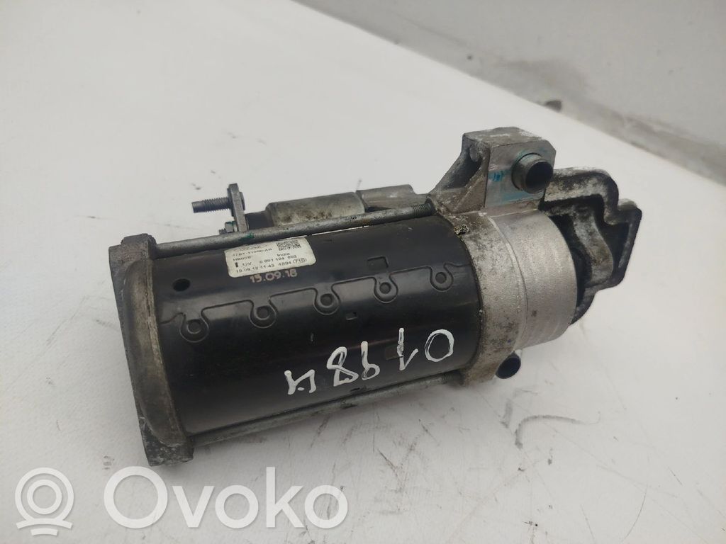 Стартер   0001194603